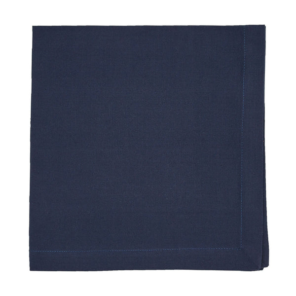 ELEMENTS NAPKIN - MIDNIGHT