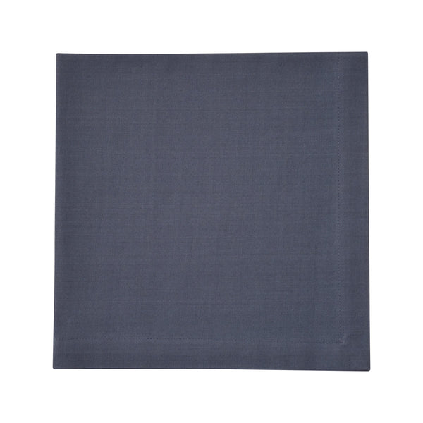 ELEMENTS NAPKIN - MARINE BLUE