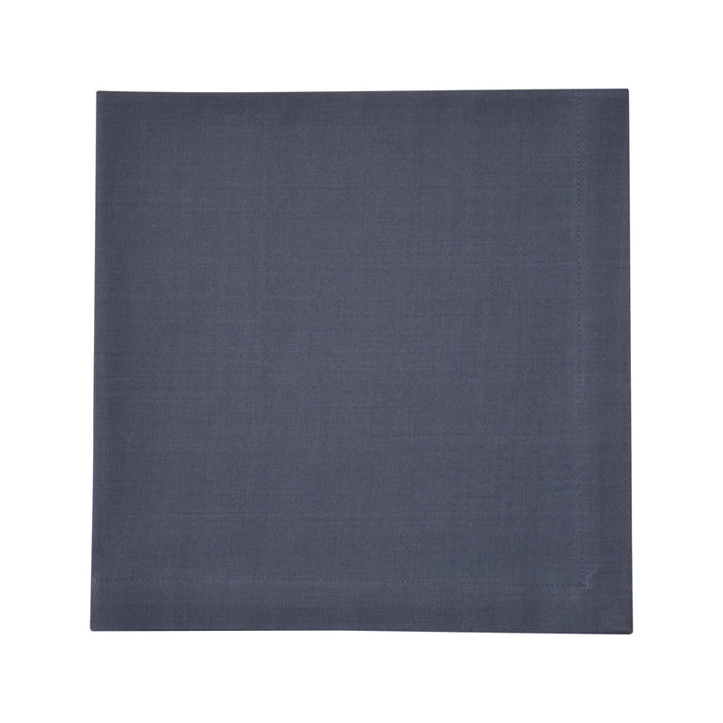 ELEMENTS NAPKIN - MARINE BLUE