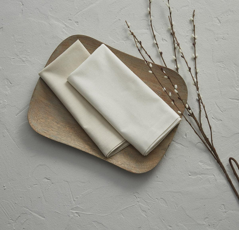 ELEMENTS NAPKIN - NATURAL