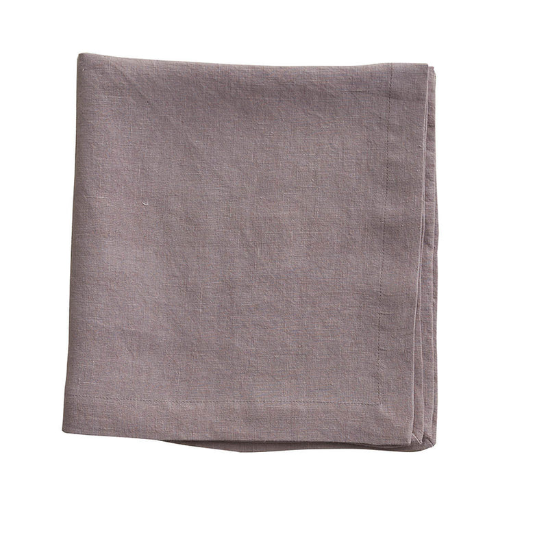 LINEN NAPKIN - LAVENDER