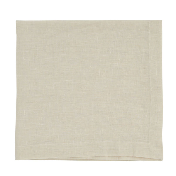 LINEN NAPKIN - STONE