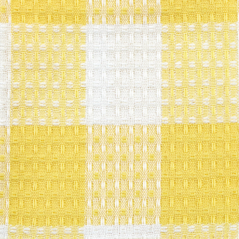 WICKLOW DISHCLOTH - YELLOW