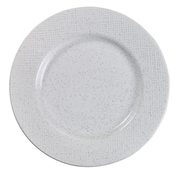 POTTER'S STONE DINNER PLATE