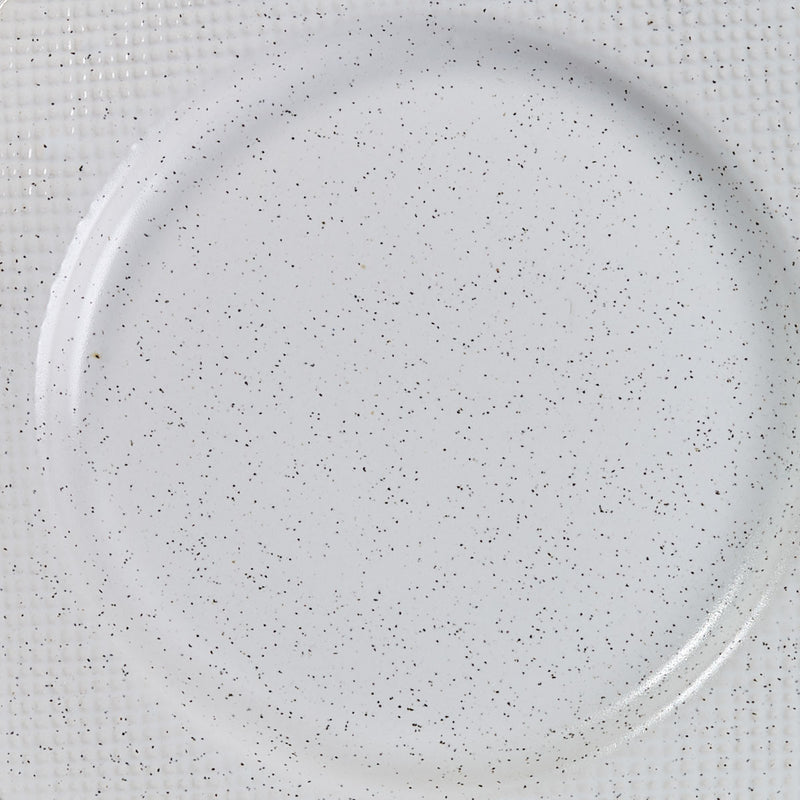 POTTER'S STONE DINNER PLATE