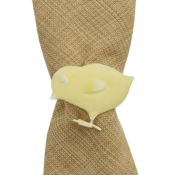 CHICK NAPKIN RING