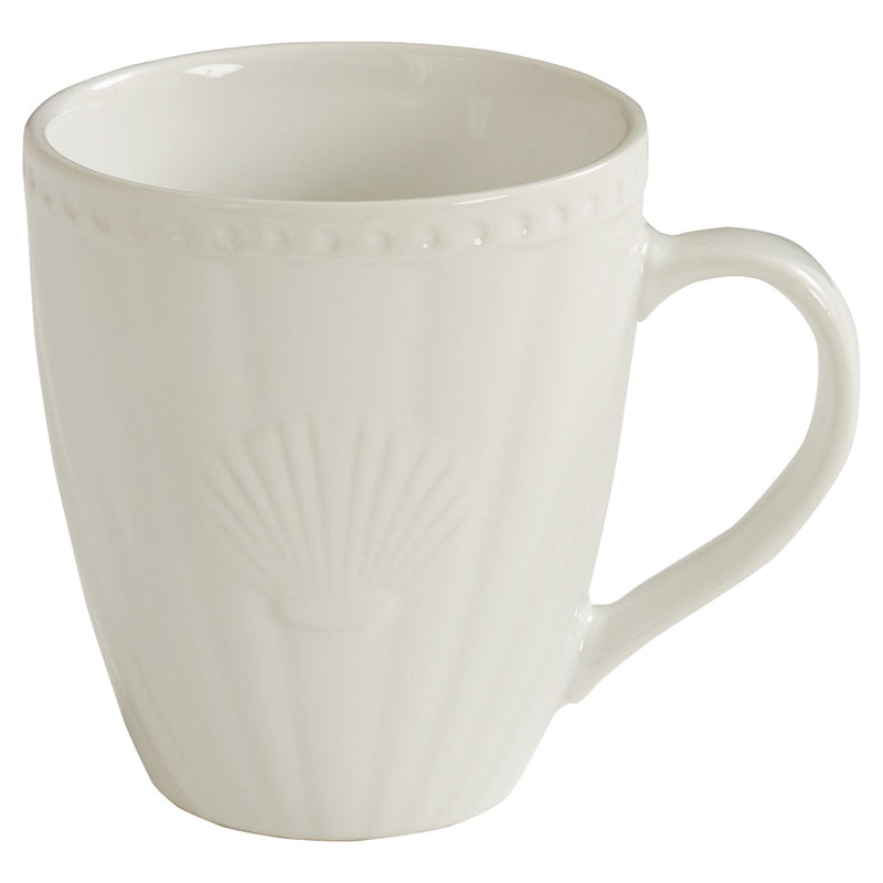 SEASHELL MUG