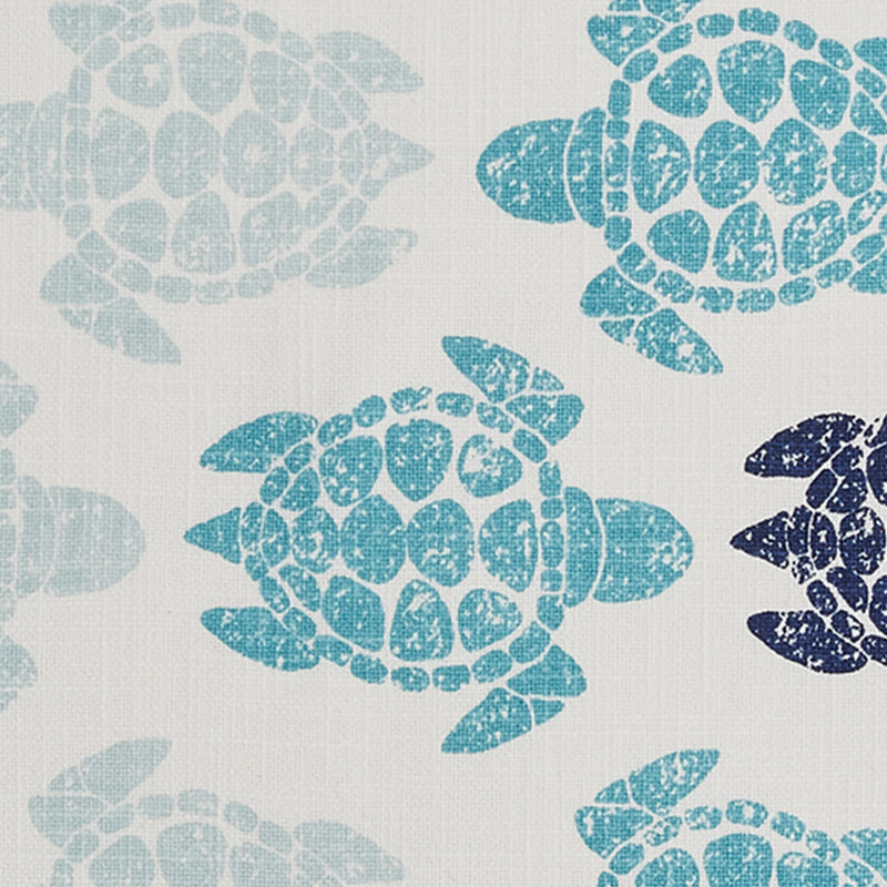 TURTLES PLACEMAT