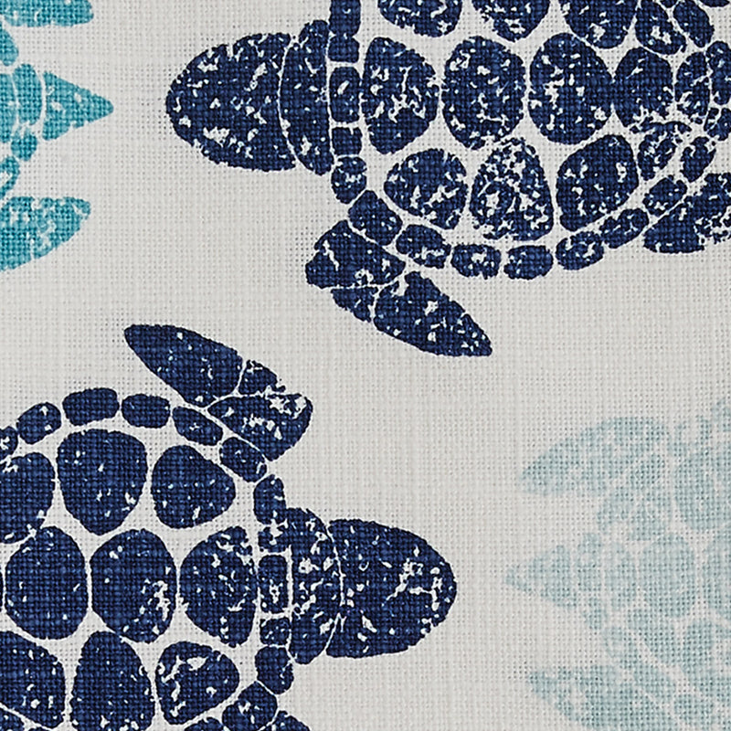 TURTLES DISHTOWEL