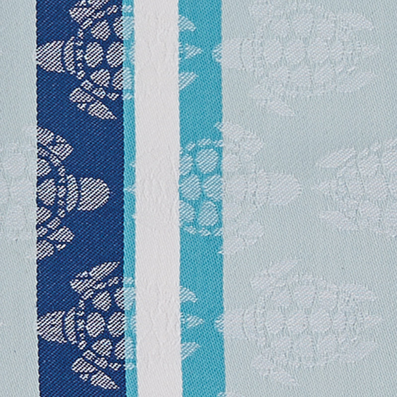 TURTLES JACQUARD DISHTOWEL