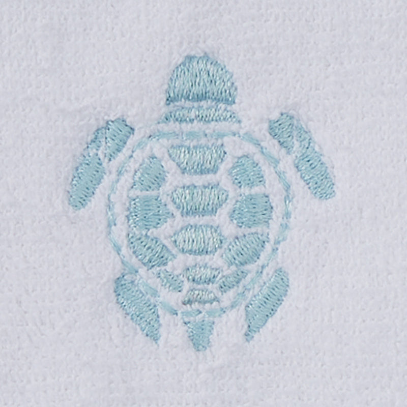 TURTLES FINGERTIP TOWEL