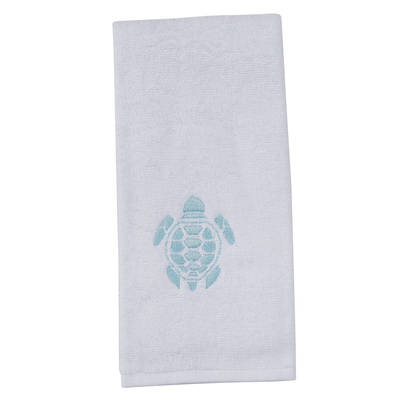 TURTLES HAND TOWEL