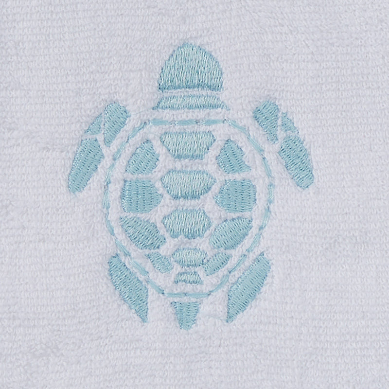 TURTLES HAND TOWEL