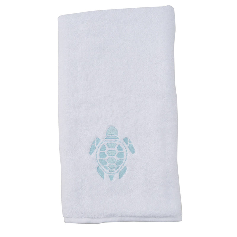 TURTLES BATH TOWEL