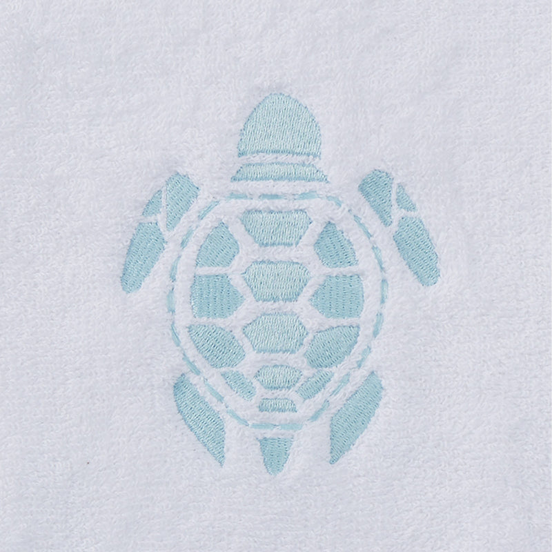 TURTLES BATH TOWEL