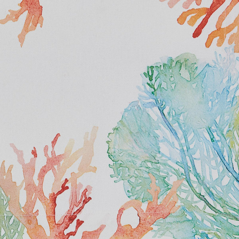 CORAL REEF PLACEMAT