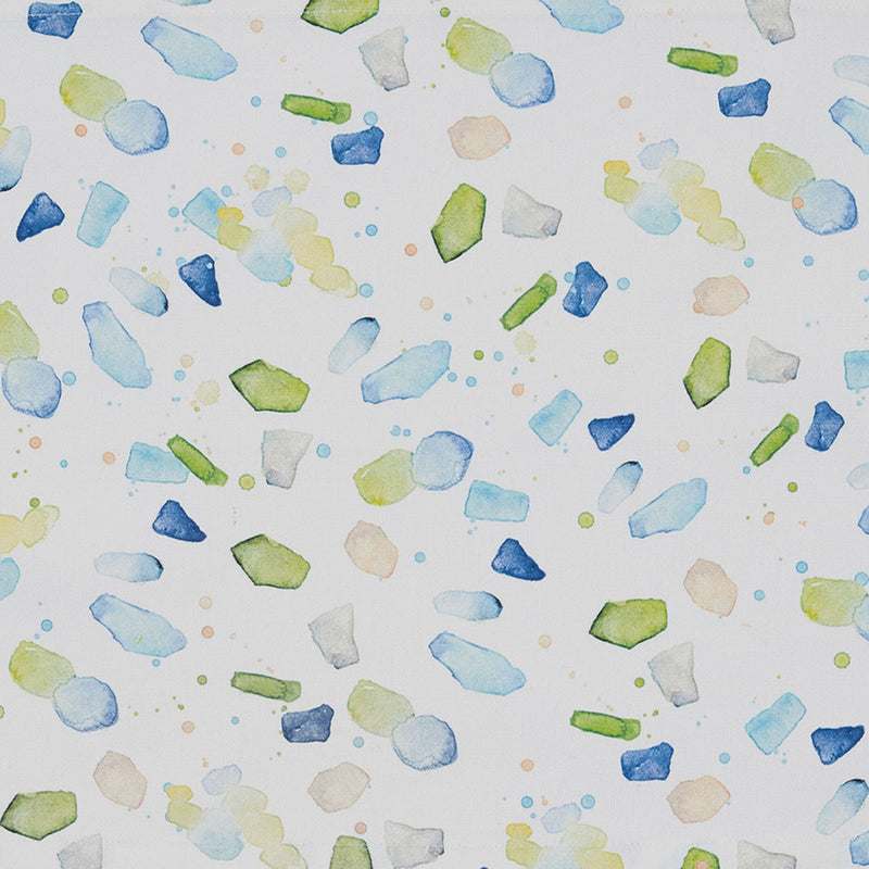 SEA GLASS PLACEMAT