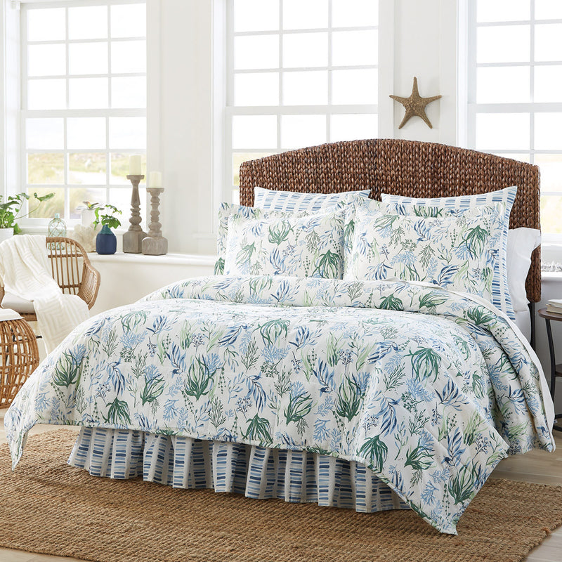 OCEANA QUEEN BEDSKIRT