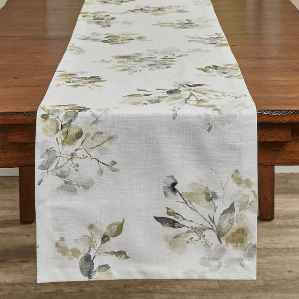 LINLEY TABLE RUNNER 72" L