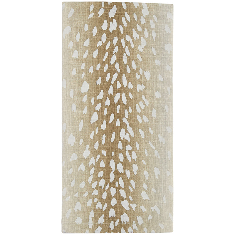 AXIS TAN DISHTOWEL