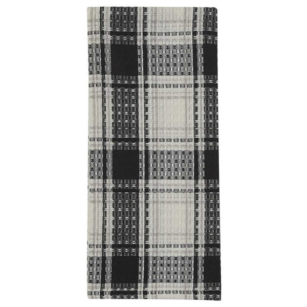 CROSSROADS DISHTOWEL WAFFLE