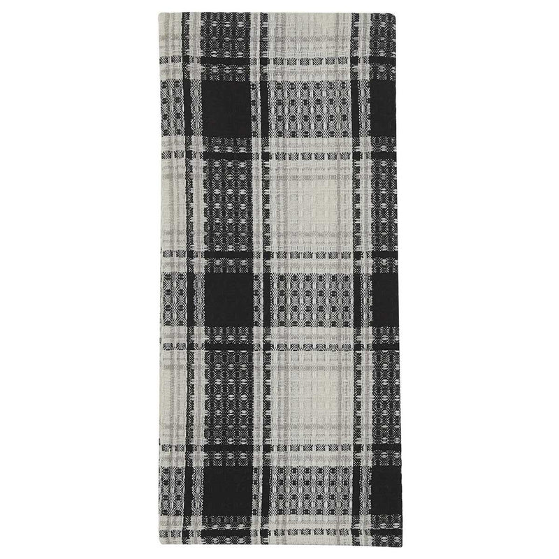 CROSSROADS DISHTOWEL WAFFLE