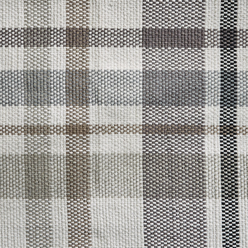 MASON PLAID RUG 2 'X 3'