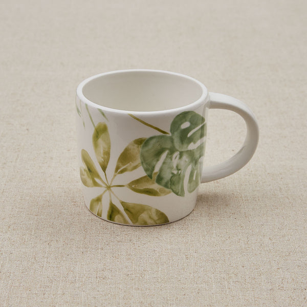 ISLAND MEDLEY MUG