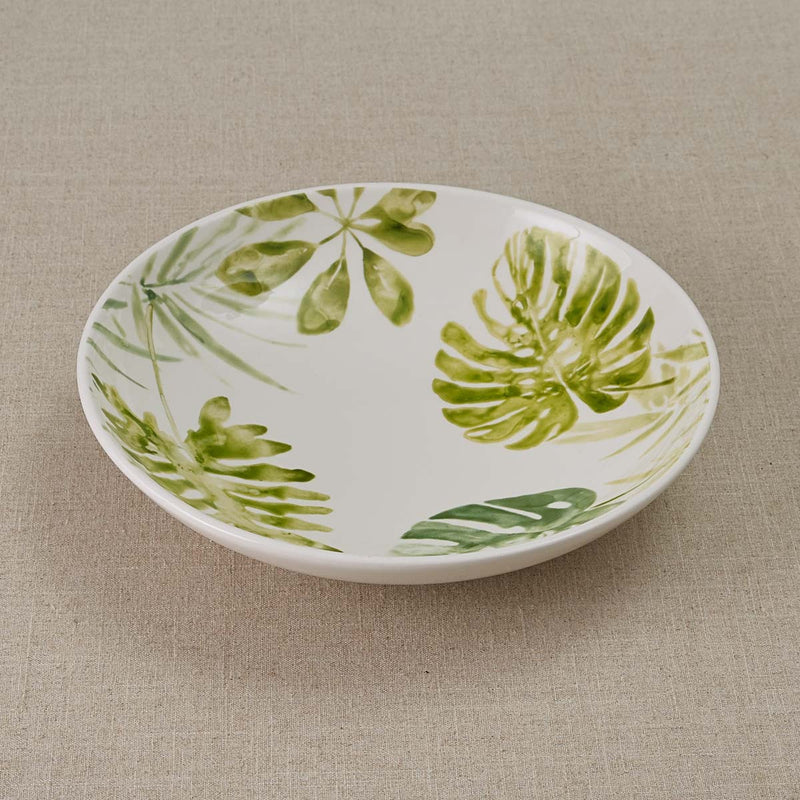 ISLAND MEDLEY SERVING BOWL