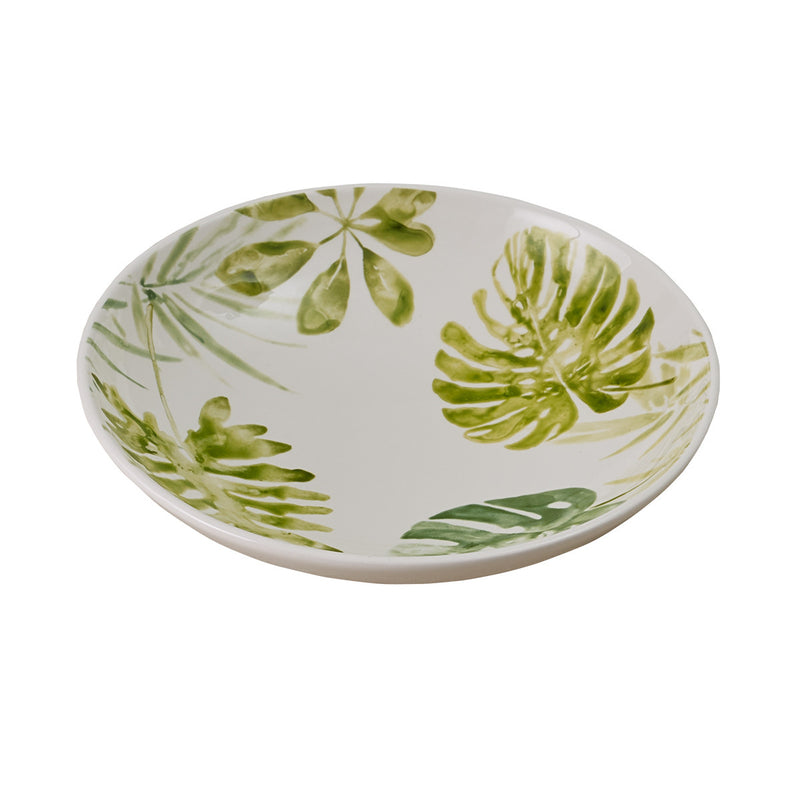 ISLAND MEDLEY SERVING BOWL