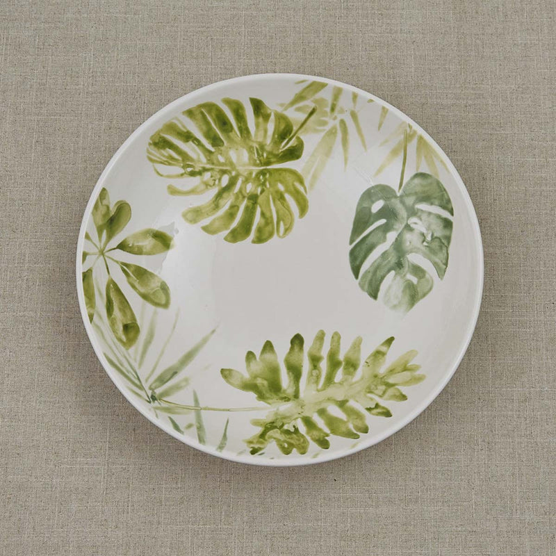 ISLAND MEDLEY SERVING BOWL