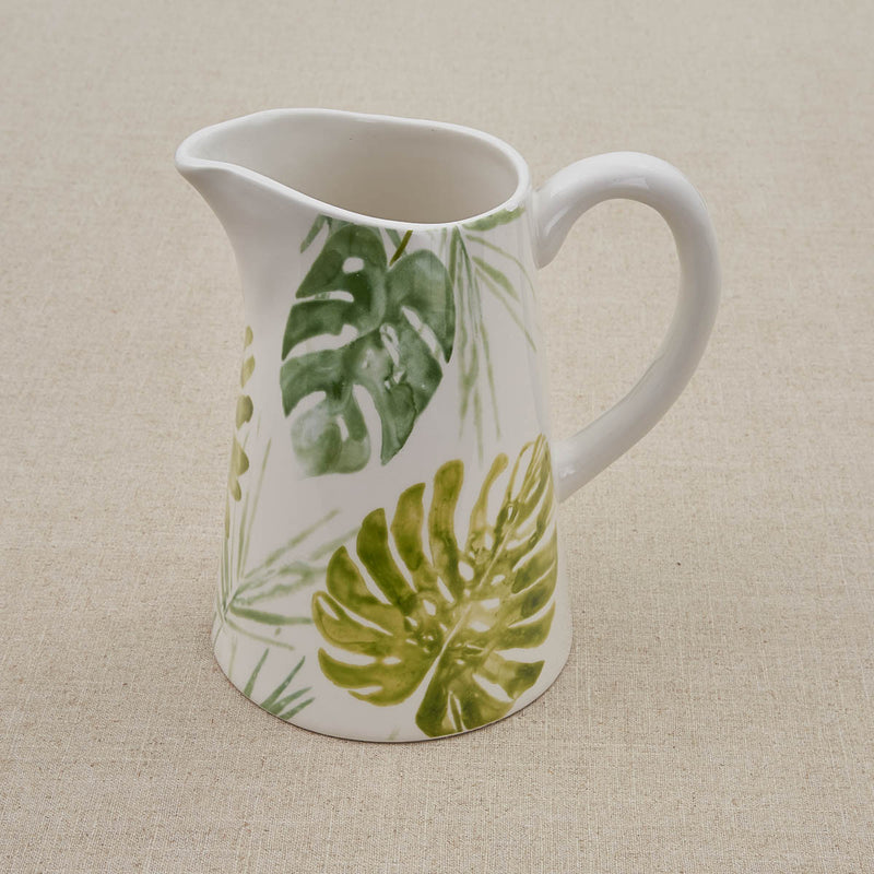 ISLAND MEDLEY PITCHER