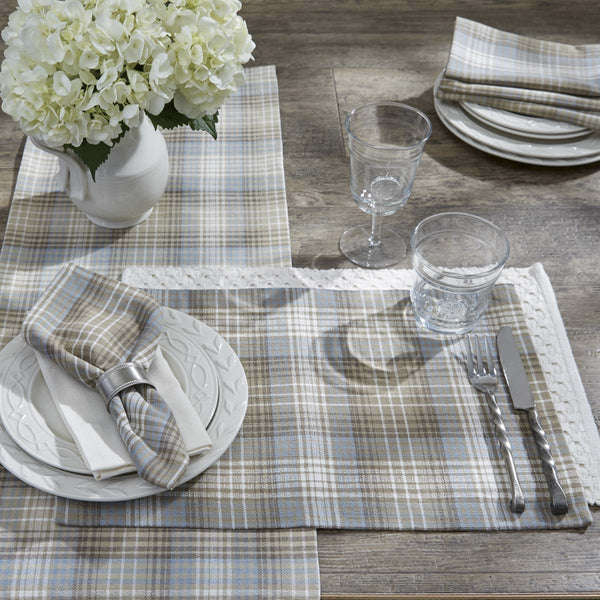 PRAIRIE WOOD PLACEMAT