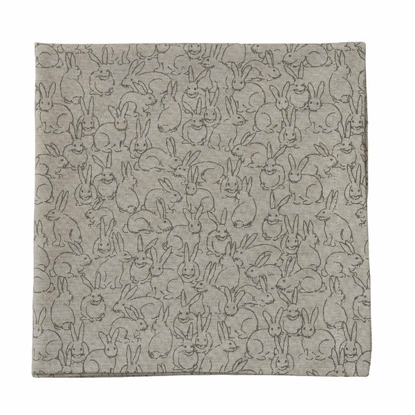 LA LAPIN NAPKIN - STONE