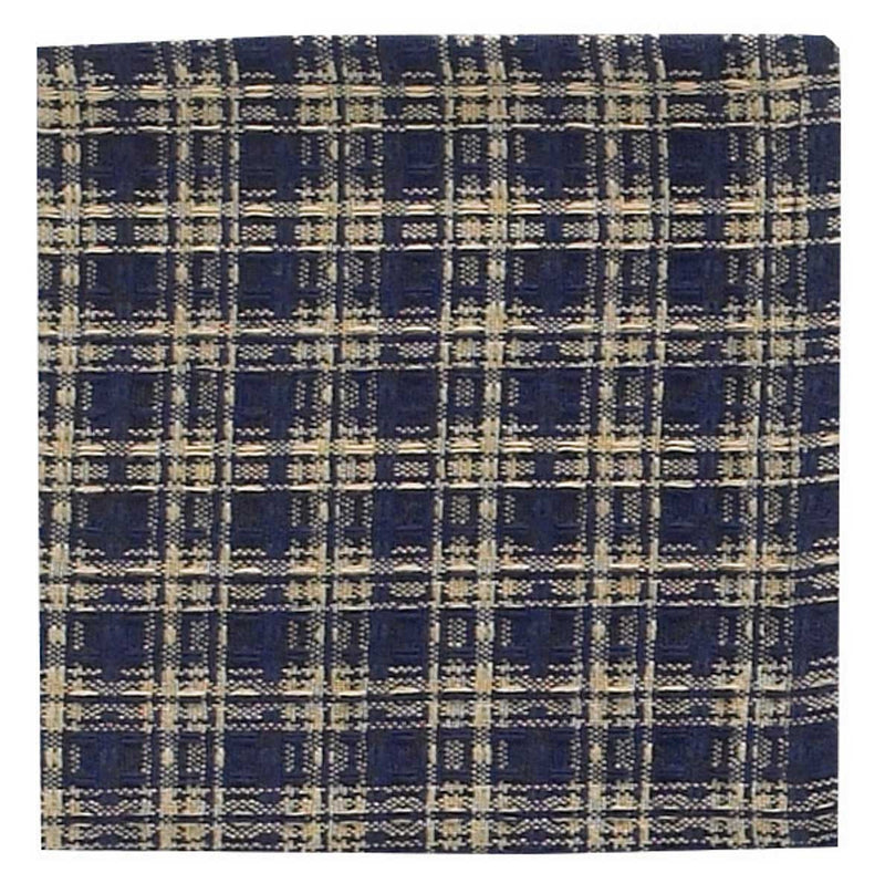 STURBRIDGE DISHCLOTH - NAVY