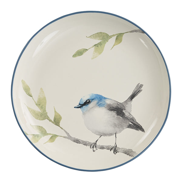 AVIARY SALAD PLATE