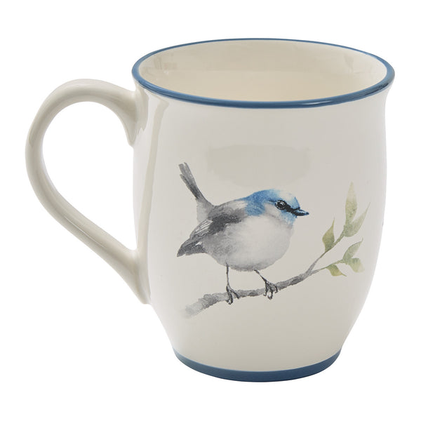 AVIARY MUG