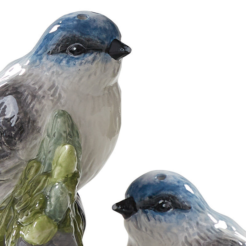 AVIARY SALT AND PEPPER SET