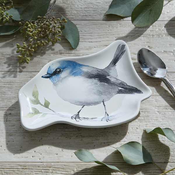 AVIARY SPOON REST