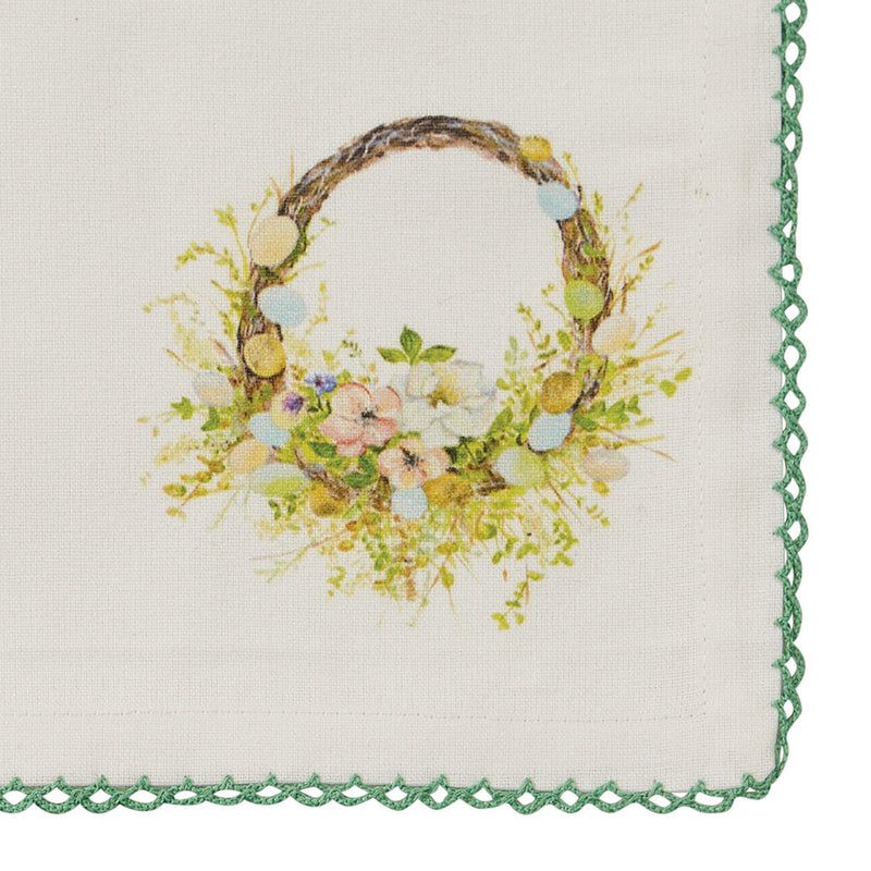 SPRING IN BLOOM NAPKIN