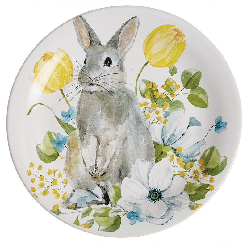 FOREVER SPRING SALAD PLATE