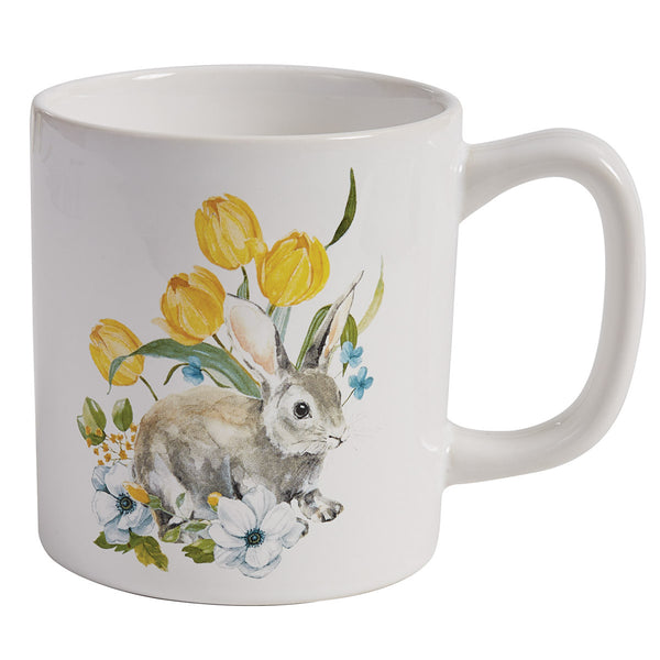 FOREVER SPRING MUG