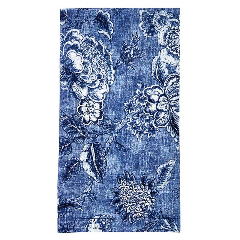 CHINOIS FLORAL NAPKIN