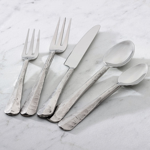 AGED FLATWARE - KNIFE