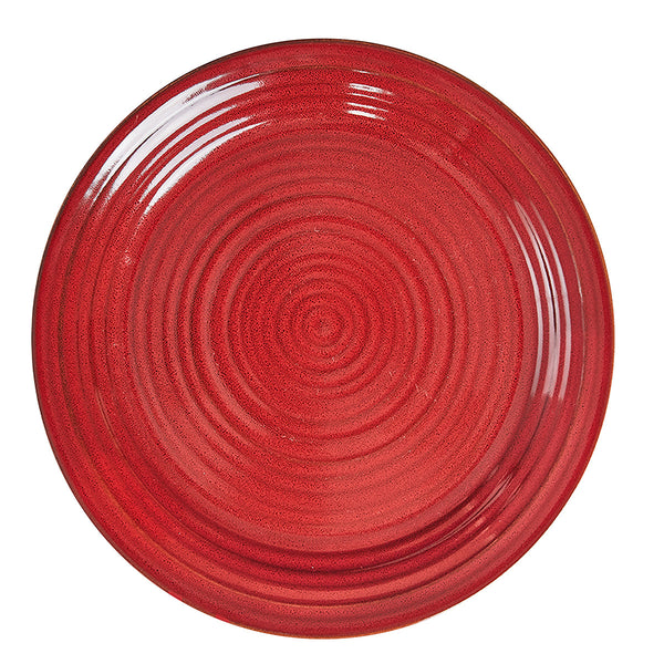 ASPEN DINNER PLATE