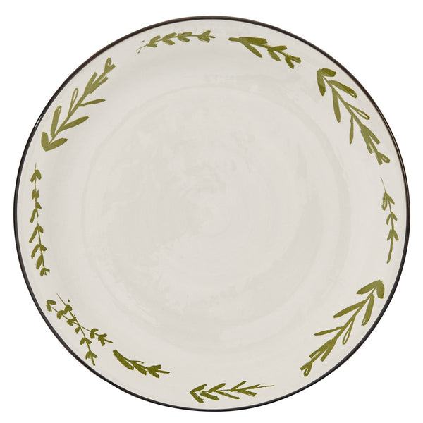 TOGETHER DINNER PLATE