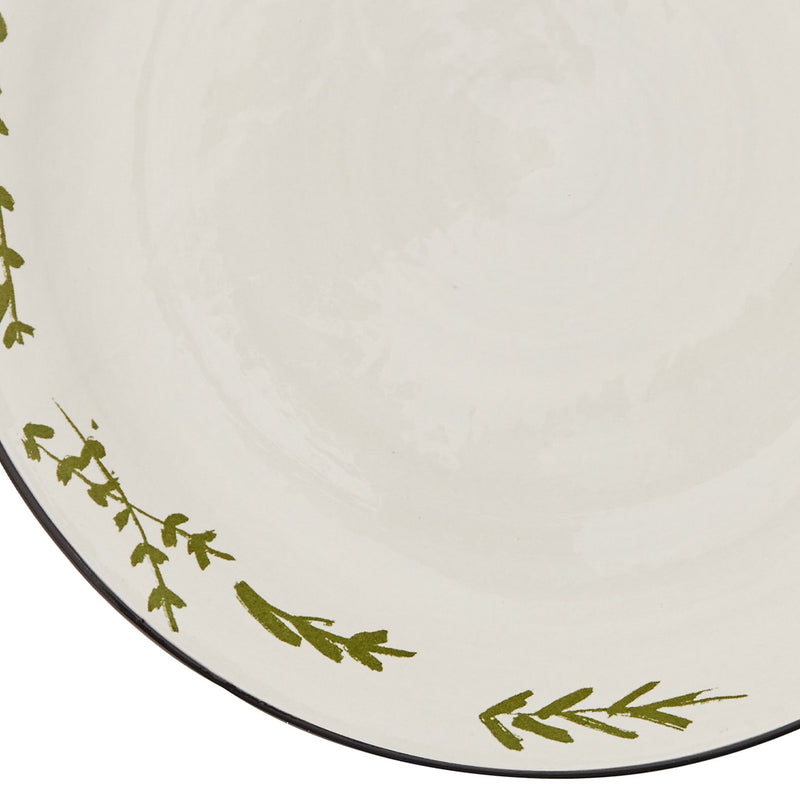 TOGETHER DINNER PLATE