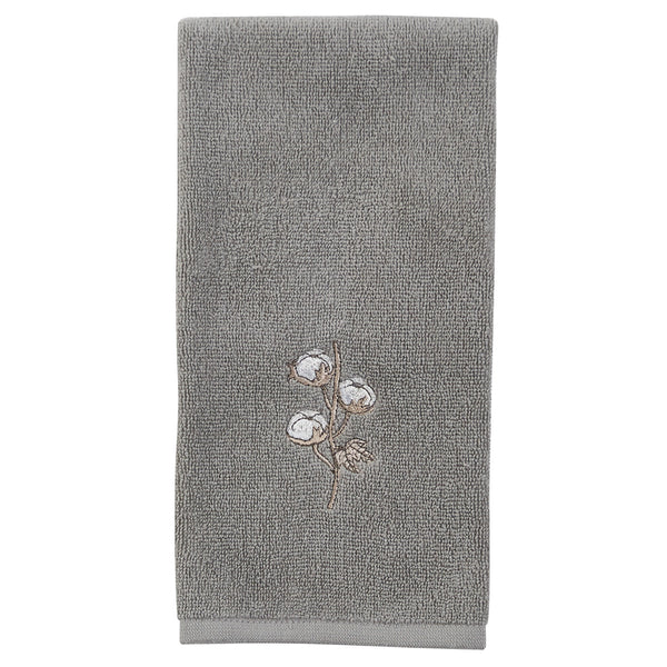 COTTON FINGERTIP TOWEL