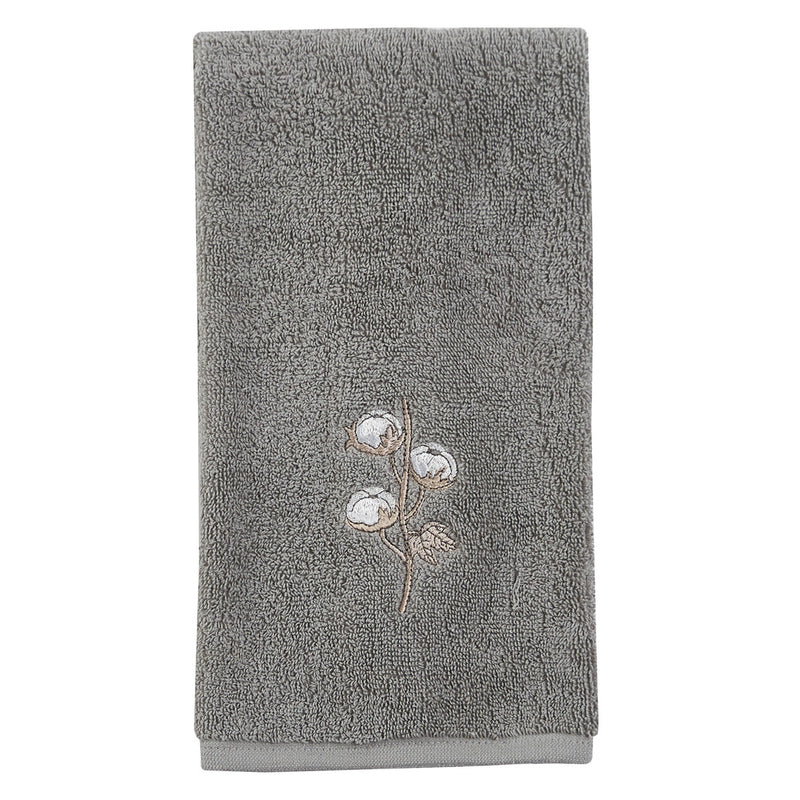 COTTON HAND TOWEL