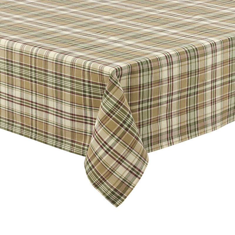 THYME TABLECLOTH - 60" X 84"